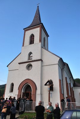 149_Pohřeb v katolickém kostele